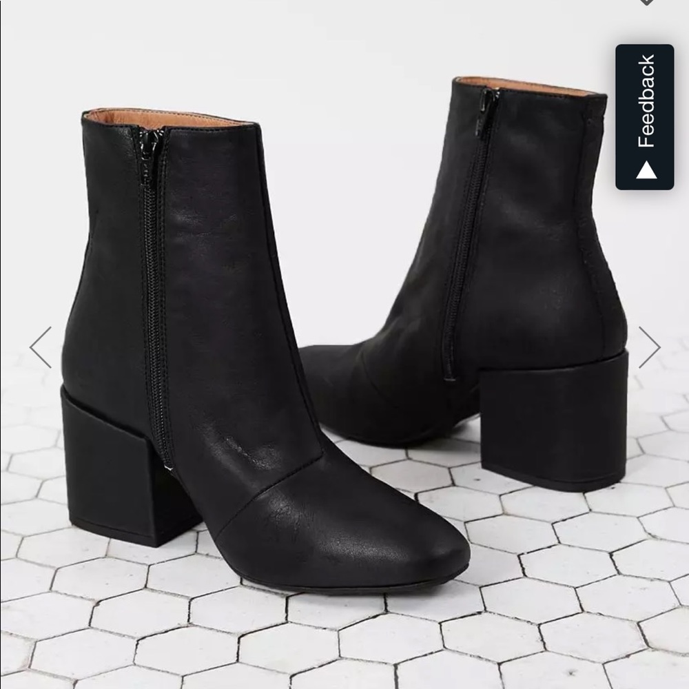 Free people boots